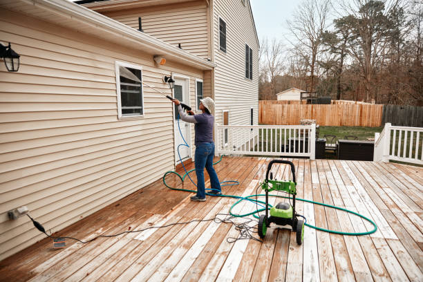 Best Garage Pressure Washing  in Logan, NM