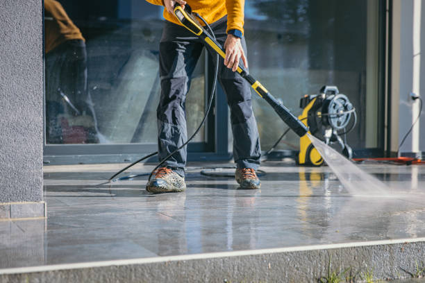 Best Roof Pressure Washing  in Logan, NM