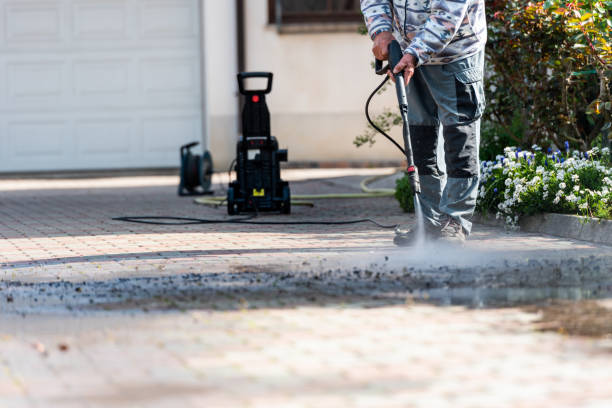 Best Affordable Pressure Washing  in Logan, NM
