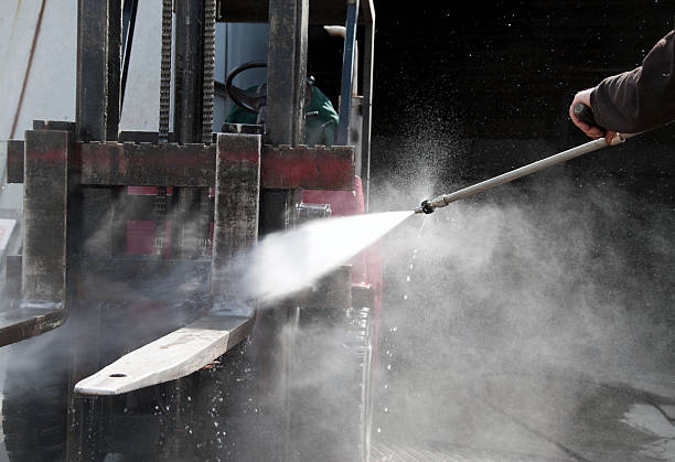 Best Concrete Pressure Washing  in Logan, NM