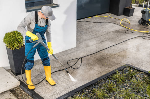 Best Fence Pressure Washing  in Logan, NM