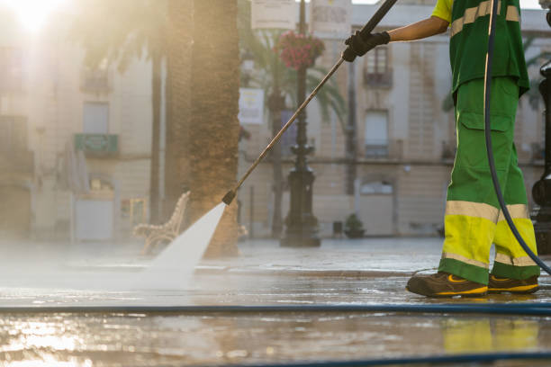 Best Roof Power Washing Services  in Logan, NM